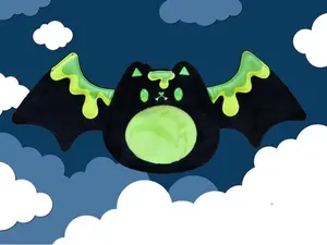 Bat purse backpack, Kawaii bag, cute Halloween bat , Halloween purse, Halloween bag, bat backpack Bat purse backpack, Kawaii bag, cute Halloween bat , Halloween purse, Halloween bag, bat backpack