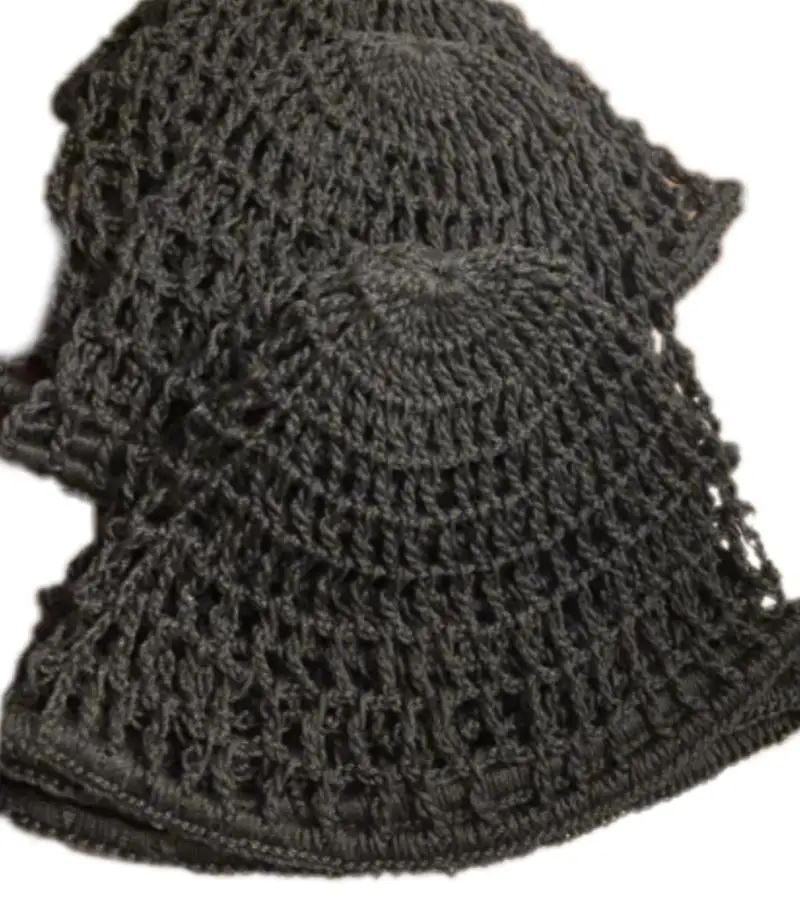 Perfect Silk Press Doobie Net - Protect Your Blowout