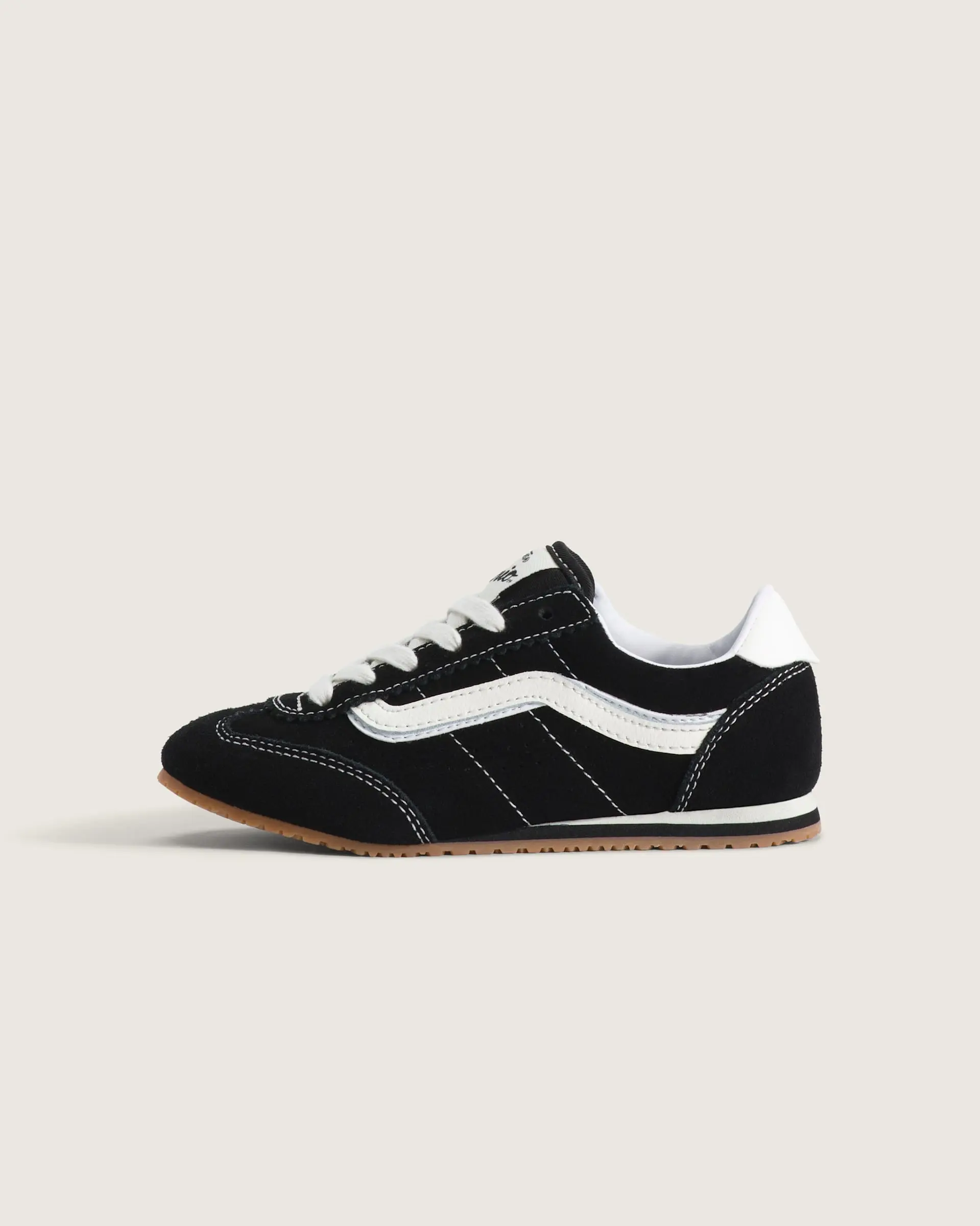 Vans Unisex Little Kids Super Lowpro Low Top Shoe
