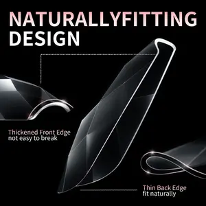 3D Diamond-Shaped Almond Nails, Ballet Nails, Wearable Nails, Long Shaped Nail Tips