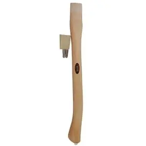 VN03500 Curved Replacement Handles 18 in Length Part # VN03500 Item ID 43016 Natural Style Handle