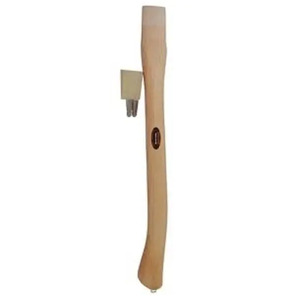VN03500 Curved Replacement Handles 18 in Length Part # VN03500 Item ID 43016 Natural Style Handle