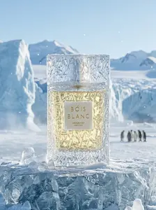 ARABIYAT PRESTIGE BOIS BLANC Unisex EDP Spray, 3.4fl.oz (Beauty & Personal Care Fragrance)