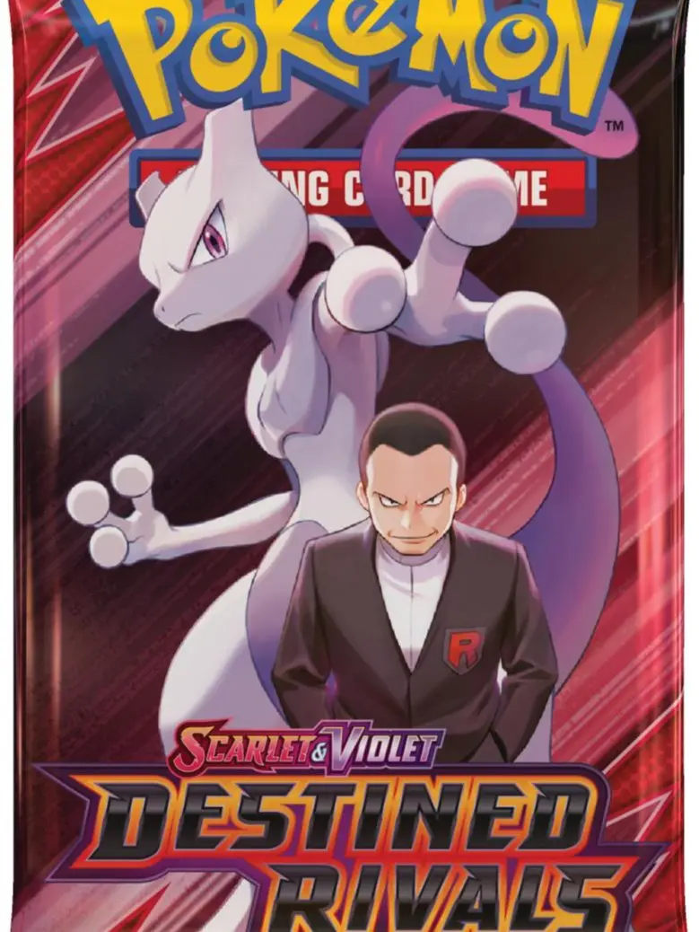 Pitch Black & Destined Rivals - 36 Packs Of Each (72 TOTAL) - Energy Break - LIVE RIPS- Pokemon TCG