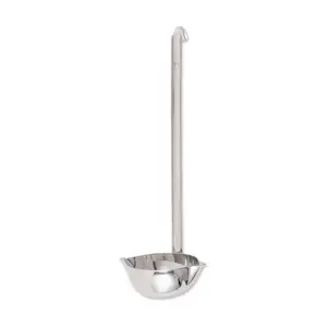 RSVP Stainless Steel Canning Ladle RSVP Stainless Steel Canning Ladle