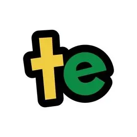 Tipsy Elves shop logo