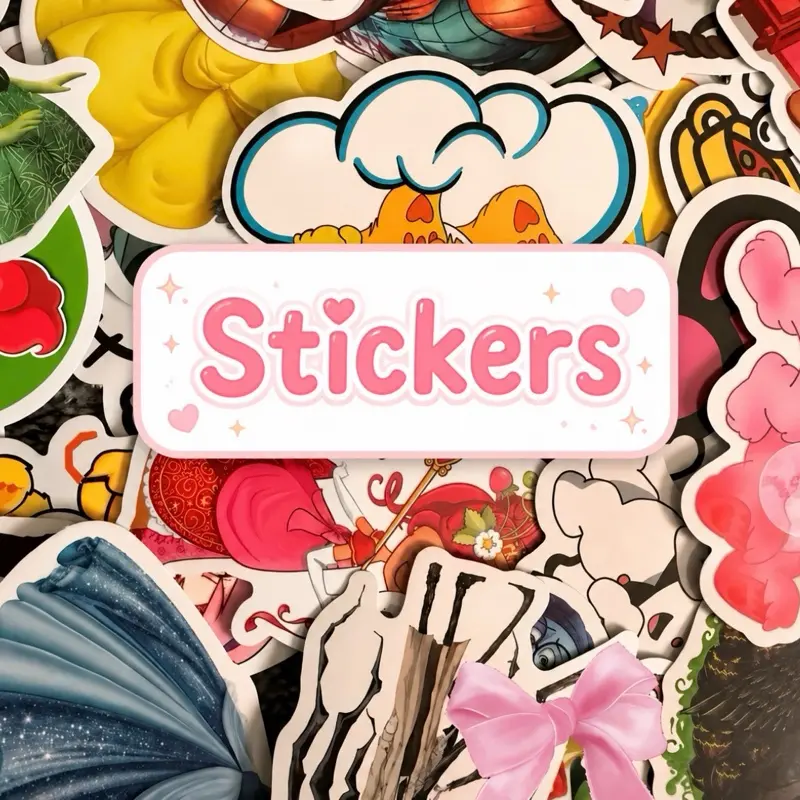 $1.00 stickers-PICK ON LIVE! $1.00 stickers-PICK ON LIVE!