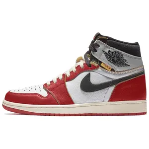 Jordan 1 Retro High Og Sp Union La Chicago Shadow HV8563-600