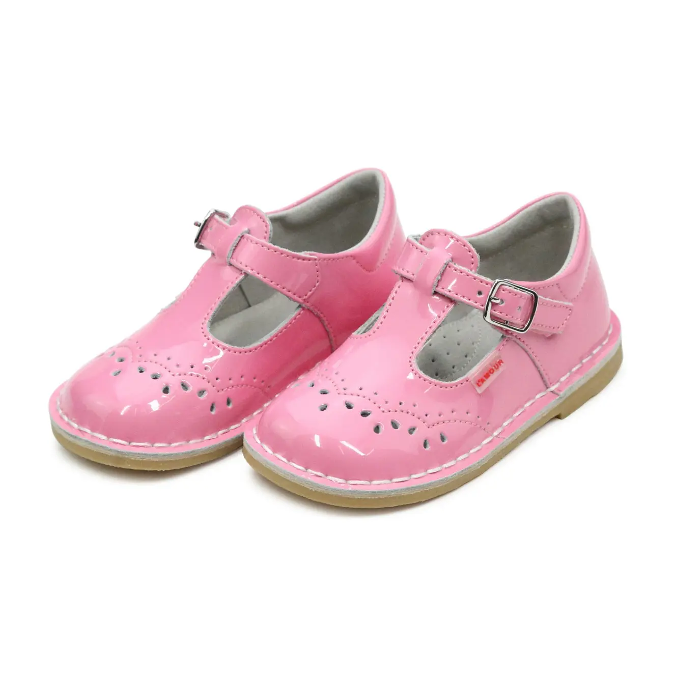Ruthie T-Strap Mary Jane