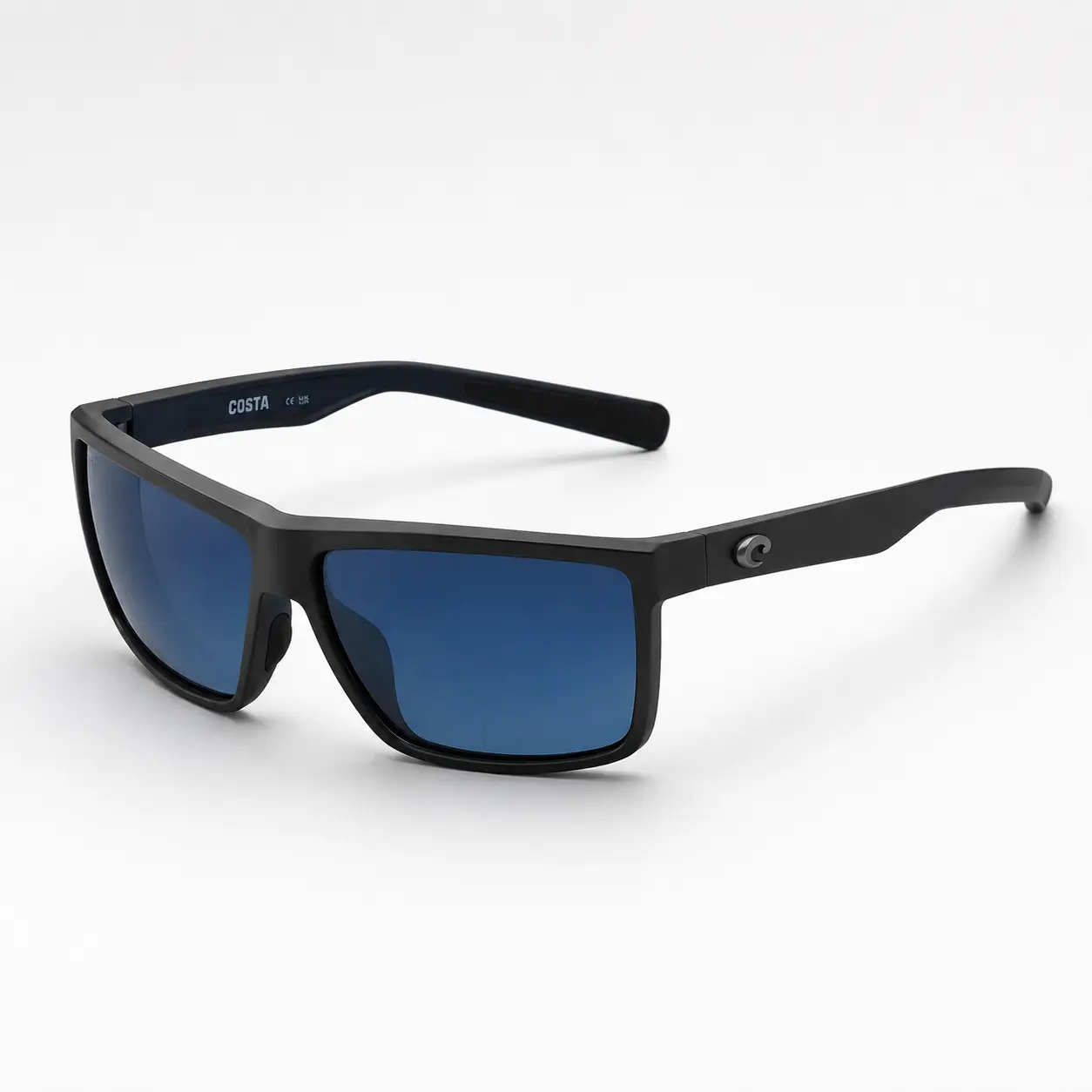 Costa Del Mar Men's UV Polarized Sunglasses for Fishing, Boating, Road Trips & Beach Adventures