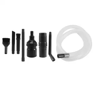 Mini Micro-Tool Attachment Set Fits ALL Vacuum Cleaners