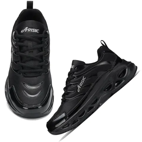 Unisex Casual Non-Slip Work Sneakers - Mesh Upper, Rubber Sole, Waterproof, Oil-Resistant, Comfortable Walking Shoes with Slip-Safe Footing for Women's Kitchen Duty