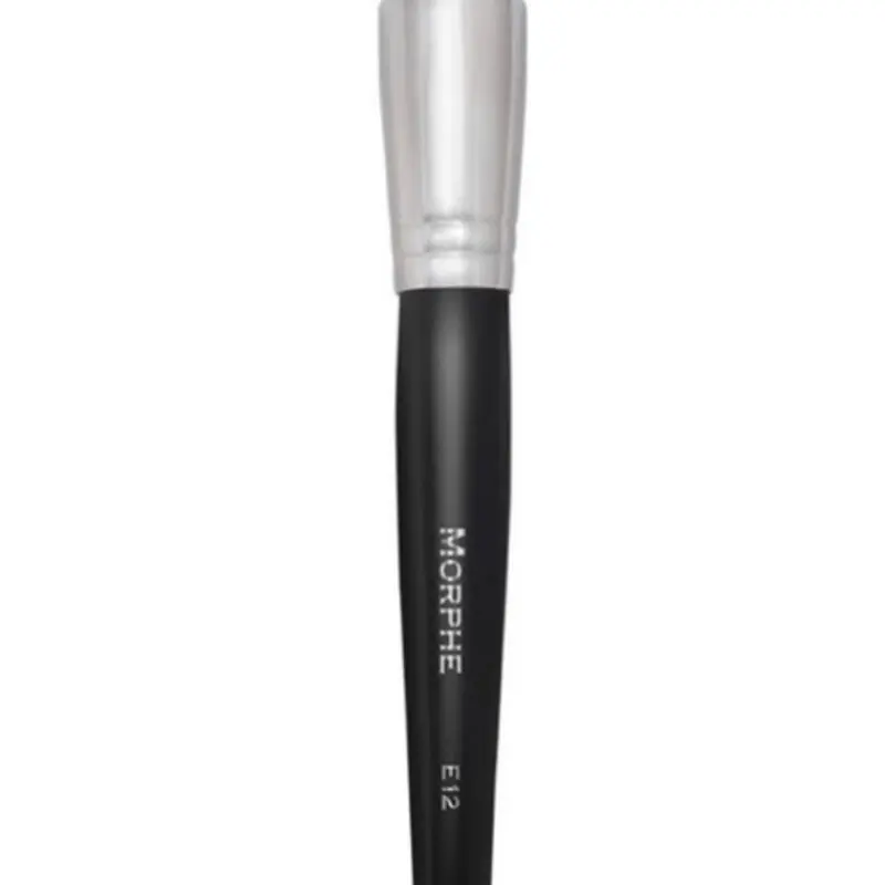 Morphe E12 Pointed Foundation Buffer Brush