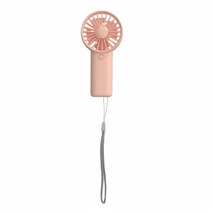 Mini Handheld Fan for Summer