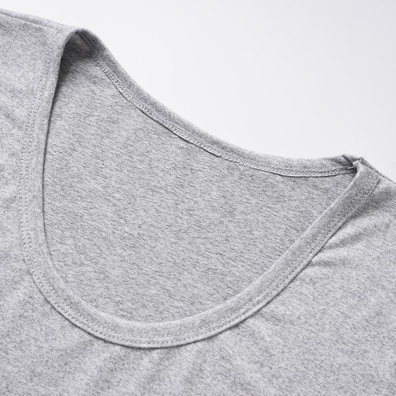 4-pack men’s athletic breathable lightweight sleeveless tank tops, loose fit; quick-dry crew neck sleeveless top; men’s sleeveless shirt/top for gym training.