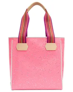 Summer Classic Tote