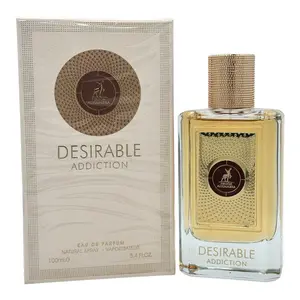 Maison Alhambra Desirable Addiction 3.4 Eau de Parfum For Women