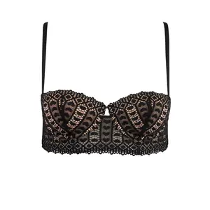 Nymphadora Black 2 Plus Bra