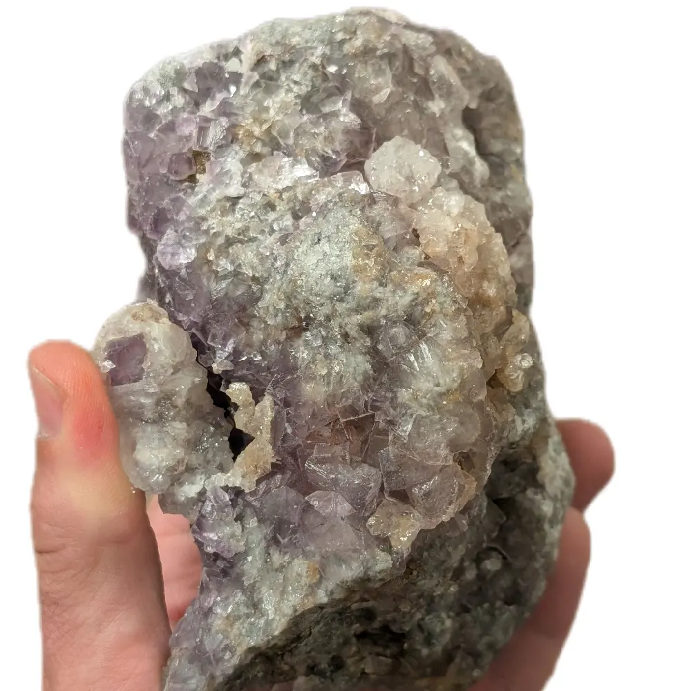 fluorite L. mezquizo Mexico