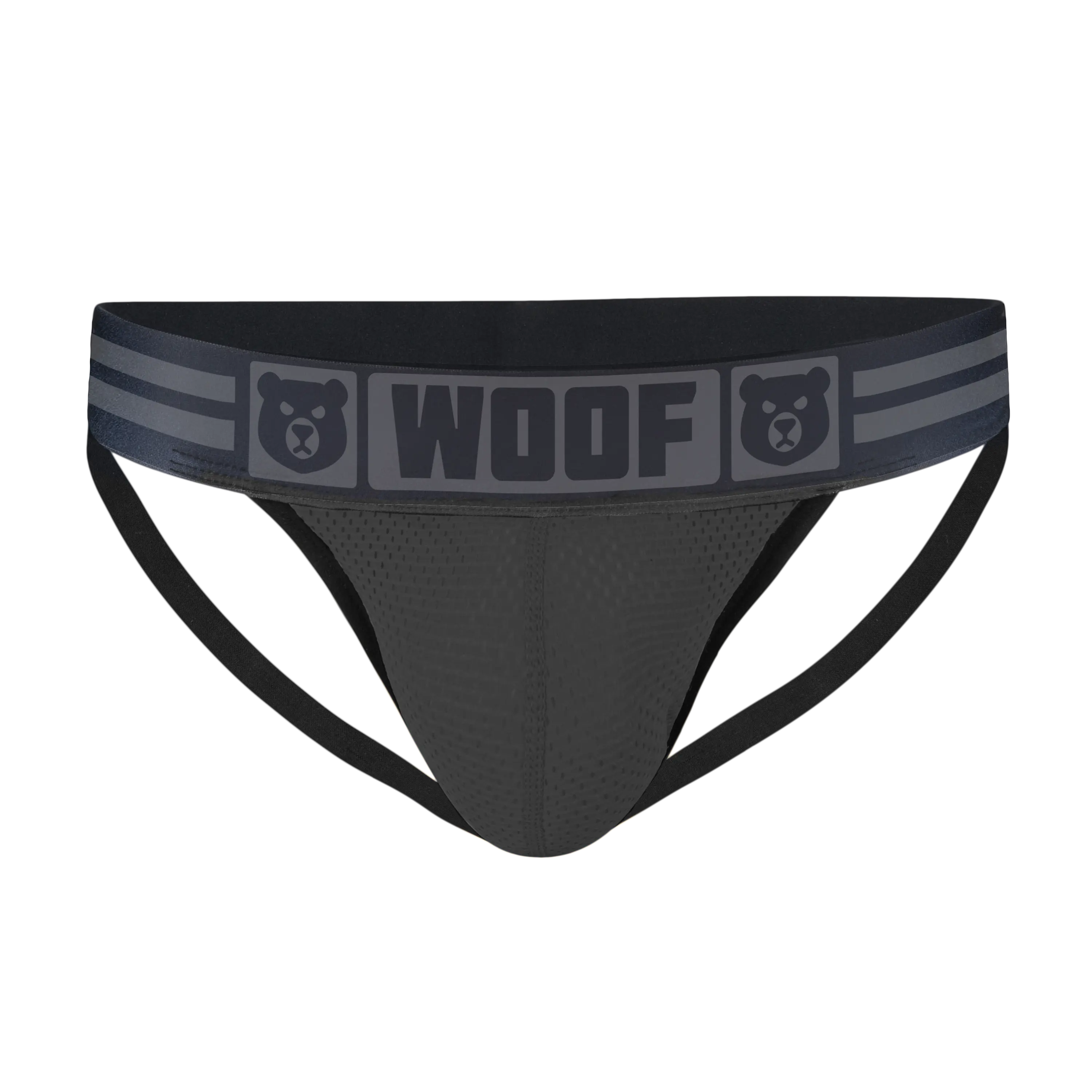 Gruff Pup Air Jockstraps - pick Woof, Daddy, or Boy