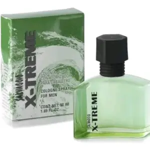 Salvaggio Xtreme Parfum  Cologne Spray atomizer  for Men   By Fuller Armand Dupree Net weight: 2 fl oz Olfative Family: citrus-  New in sealed box imported of México