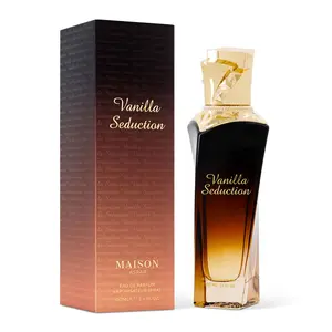 VANILLA SEDUCTION WOMEN - 100ML BY MAISON ASRAR
