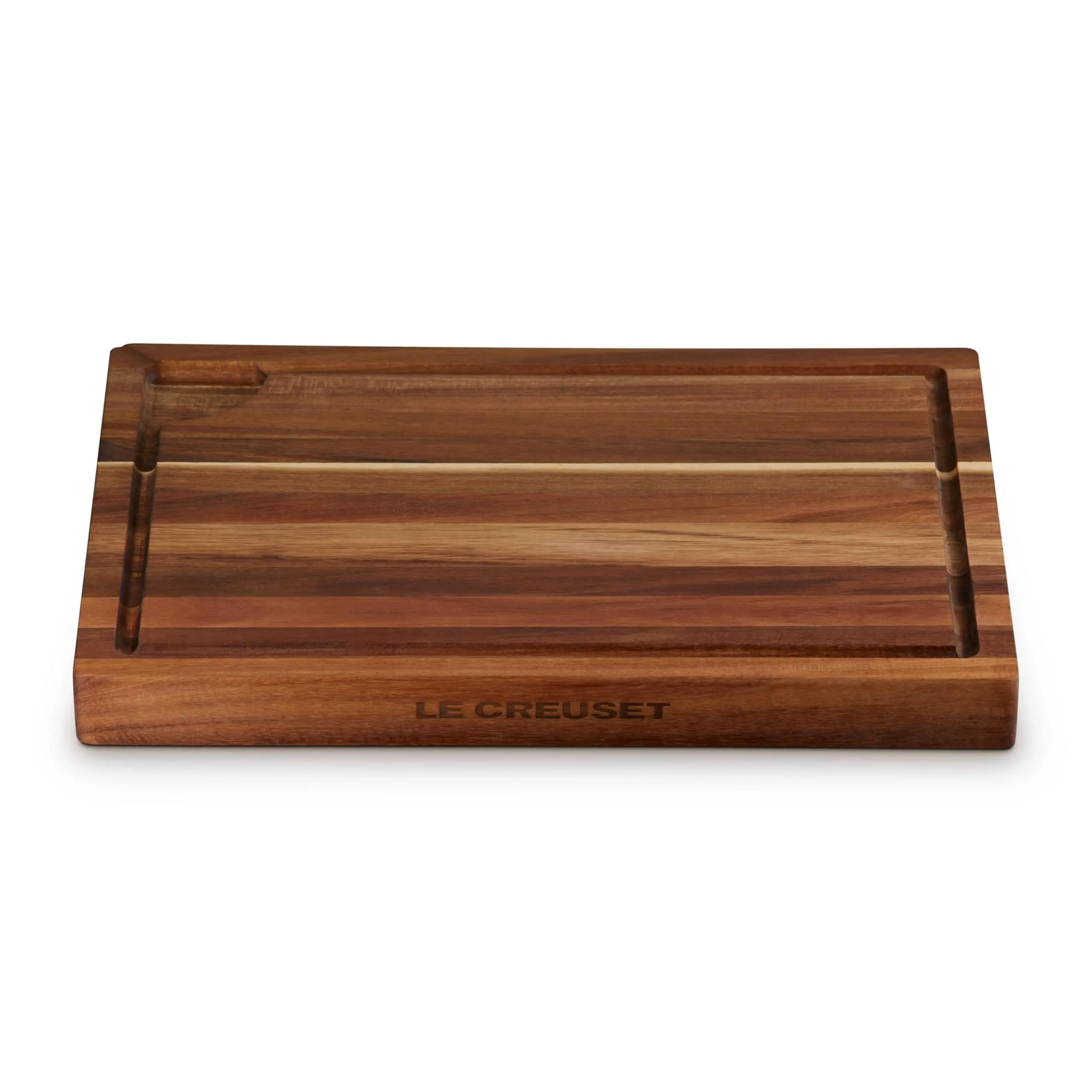 Le Creuset Acacia Wood Butcher Block