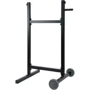 Sport Supply Group  Tabletop Scoreboard Wheeled Stand, Scorekeeping
