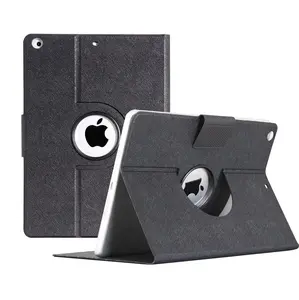 CFA204 Folio360 Slim Folio Case for iPad Air and iPad 9.7 5th 6th Gen Black