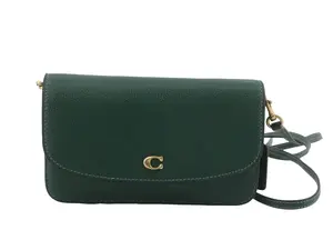 Pre-owned coach leather Crossbody Bags Hayden Crossbody Bag