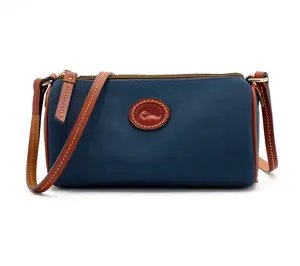 Dooney & Bourke Nylon Buffy Crossbody