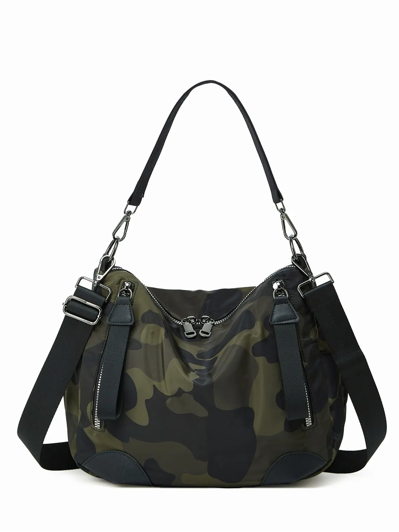 New minimalist, trendy, large capacity, multifunctional, versatile, and convenient one shoulder tote bag suitable for daily shopping and outdoor travel Crossbody Shoulder Bag Multifunctional Portable Bag Fashion Shoulder Bag, Fashion Crossbody Bags