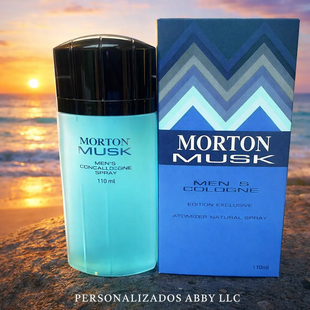 MORTON MUSK ORIGINAL