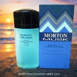 MORTON MUSK ORIGINAL