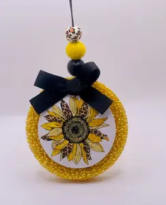 *NEW* Freshie Puck Minis for Bag, Closet, Vehicle - Scented Air Freshener, Viral Trend, Versatile