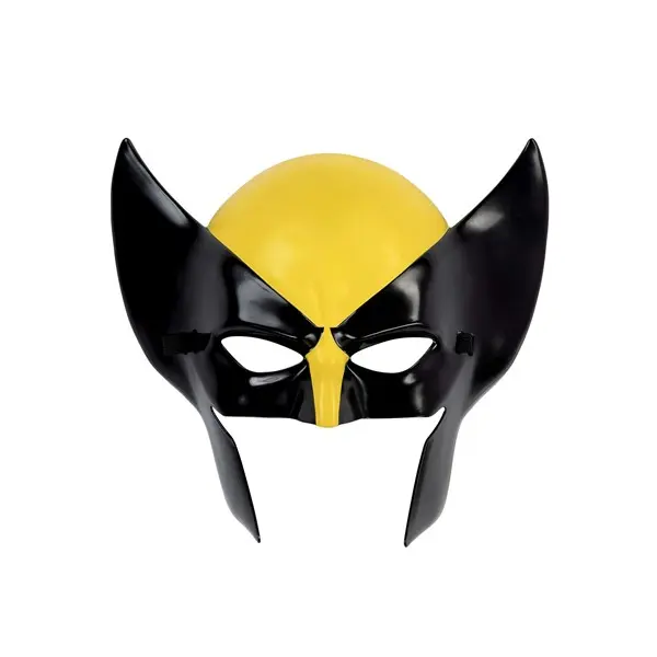 Adult Wolverine Costume Mask