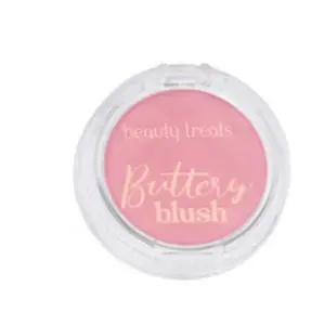 Buttery Blush Solo