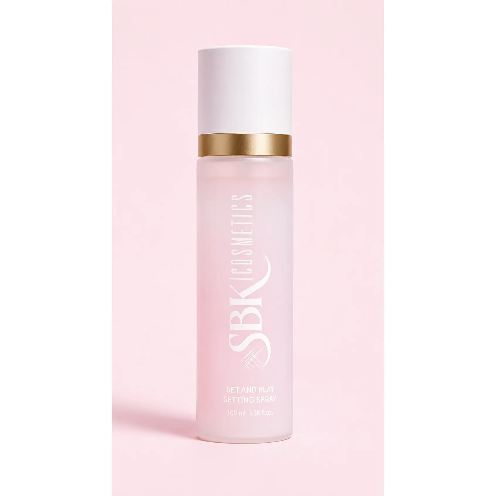 Set and Play Setting Spray