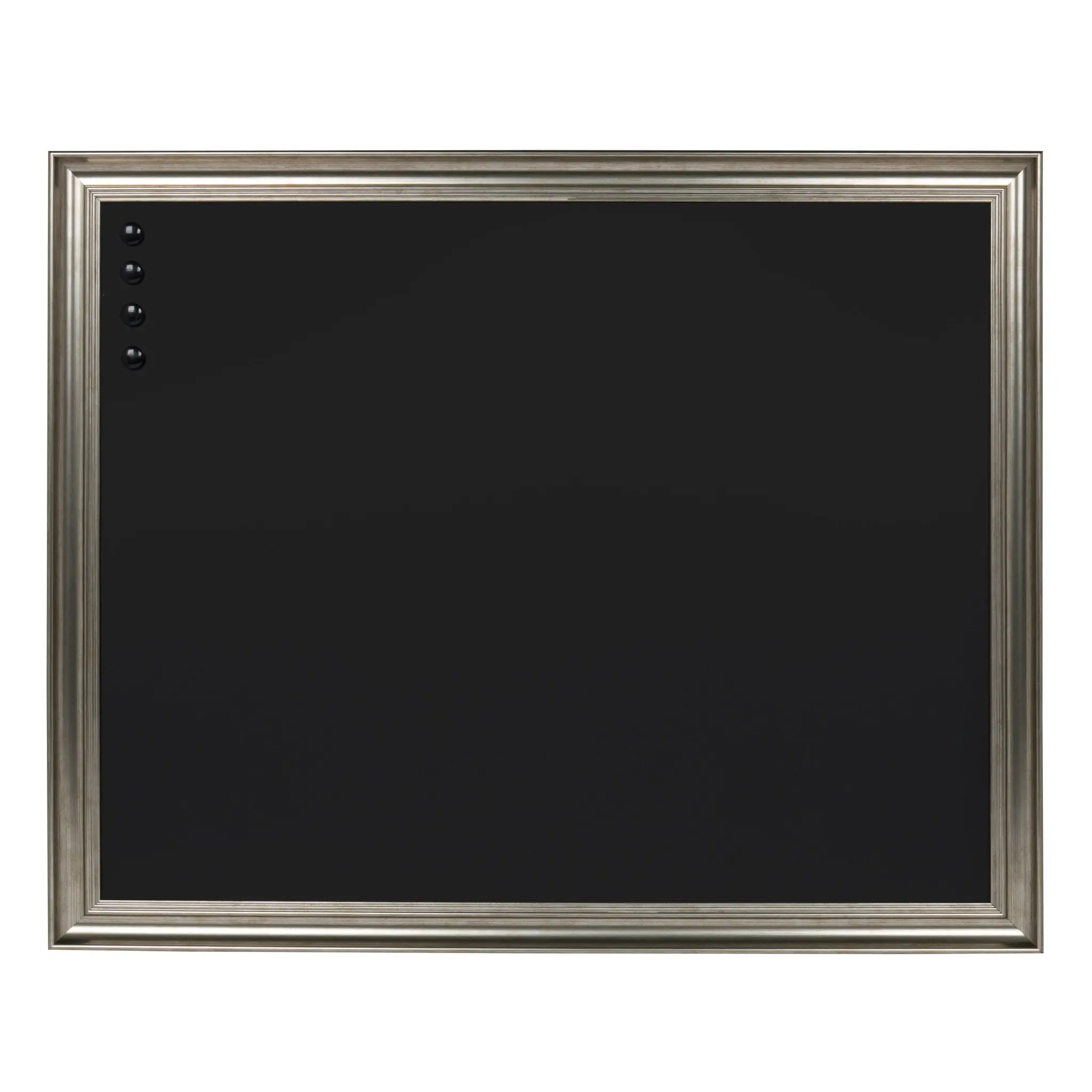 Macon Framed Magnetic Chalkboard