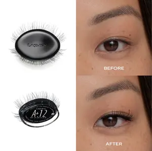Plus+ Gossamer® Lash