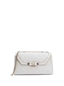 GUESS Female Lindsey Crossbody Bag