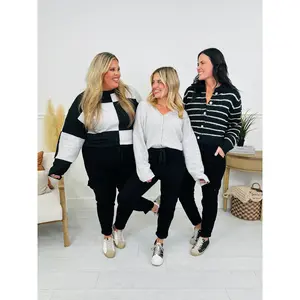 Judy Blue On The Move Joggers