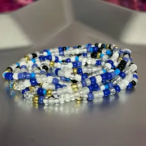 Blue Pharaoh: Glow Remix