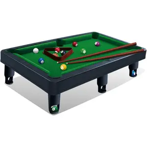 Mini Pool Table Game  Cat Billiard Including Ball Mother Tripod Etc.Portable Set Suitable For Family Parent-child Games The Gift Pet Cats