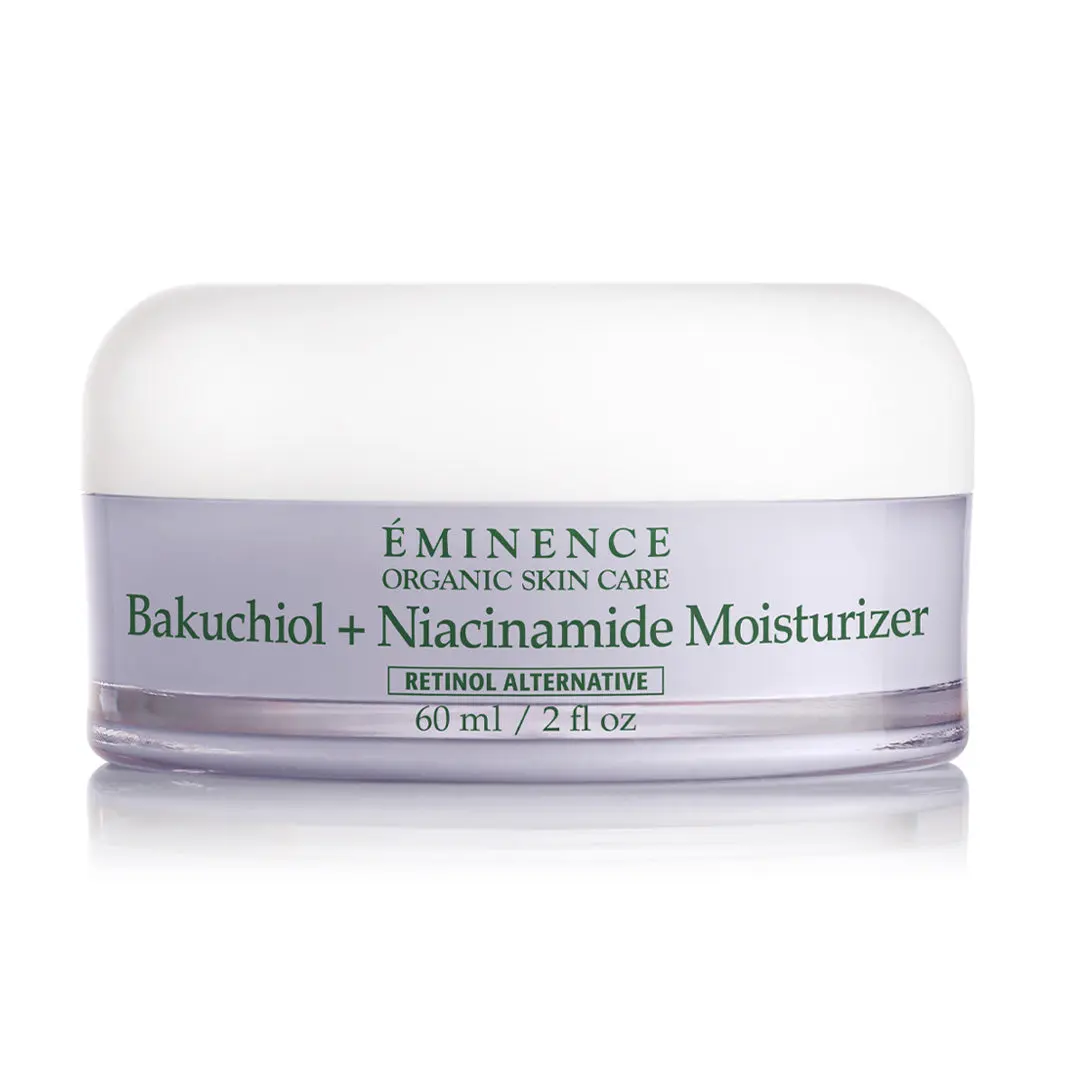 Eminence Organics Hydrate & Renew Duo