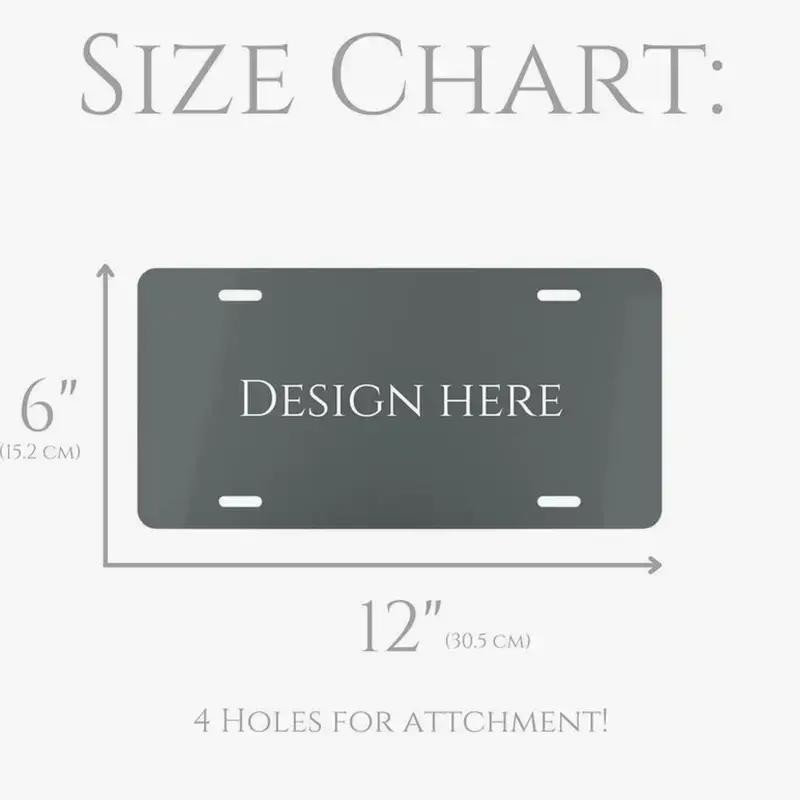 DUCK HUNTER Mallard Duck Hunting License Plate Camouflage Truck Vanity Plate Rustic Outdoor Sport Metal Sign - 6x12 Aluminum Car Tag