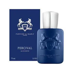 Parfums De Marly Men's 2.5 Ounce Percival Eau de Parfum