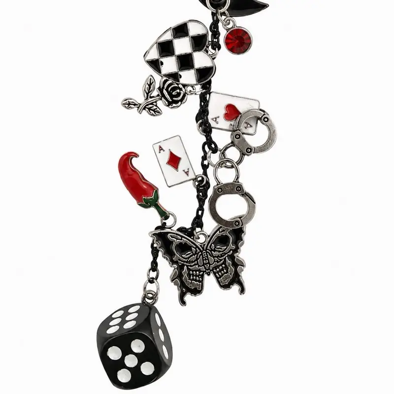 Adhesive Charm for Kindle, Decorative Accessory for Kindle E-Readers