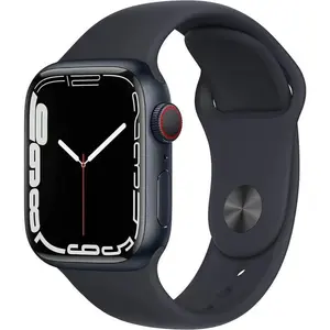 Refurbished Apple Watch Series 7 Aluminum (GPS Only, No Cellular) Excellent Condition with 1 Year Warranty