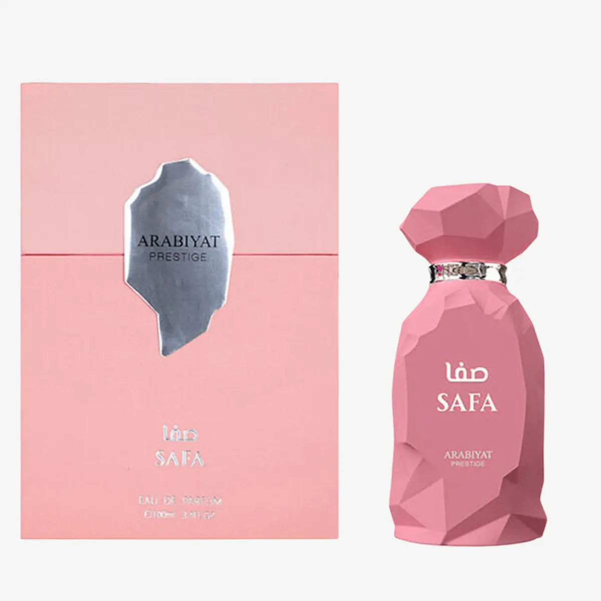 Arabiyat Prestige Safa EDP 100ml for Women